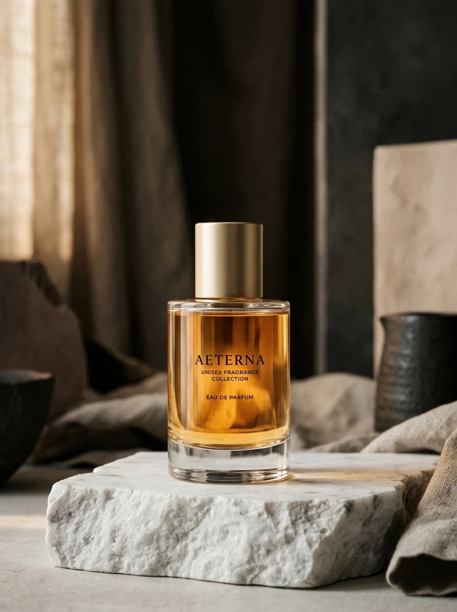 Unisex Fragrance Collection — For Every Mood